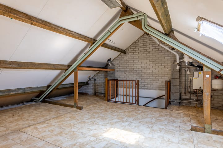 Foto 37 van Korenbloemstraat 35