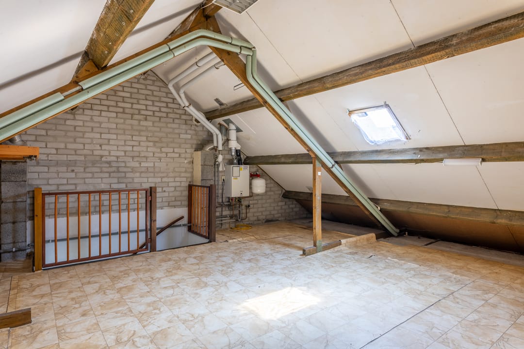 Foto 38 van Korenbloemstraat 35