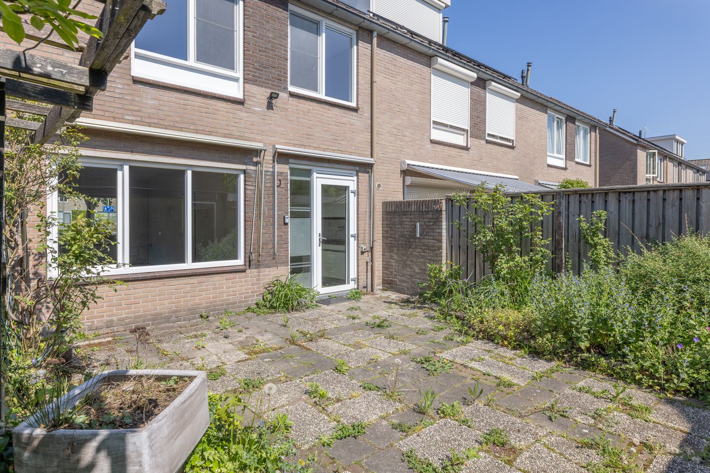 Foto 40 van Korenbloemstraat 35