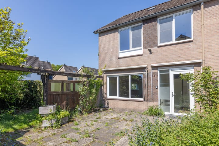 Foto 41 van Korenbloemstraat 35