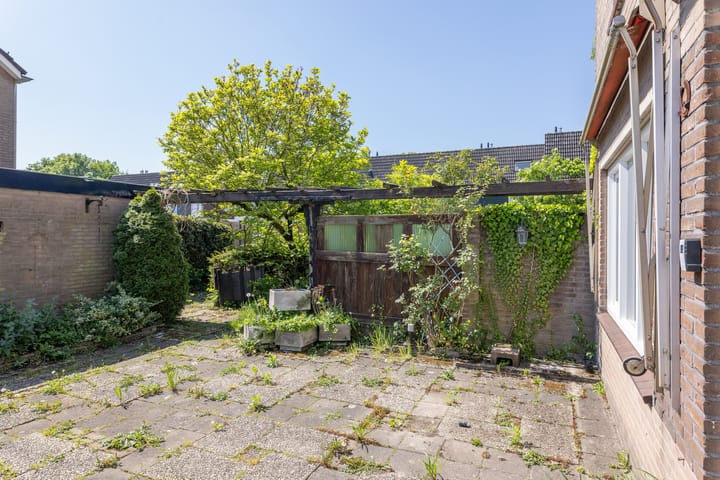 Foto 42 van Korenbloemstraat 35