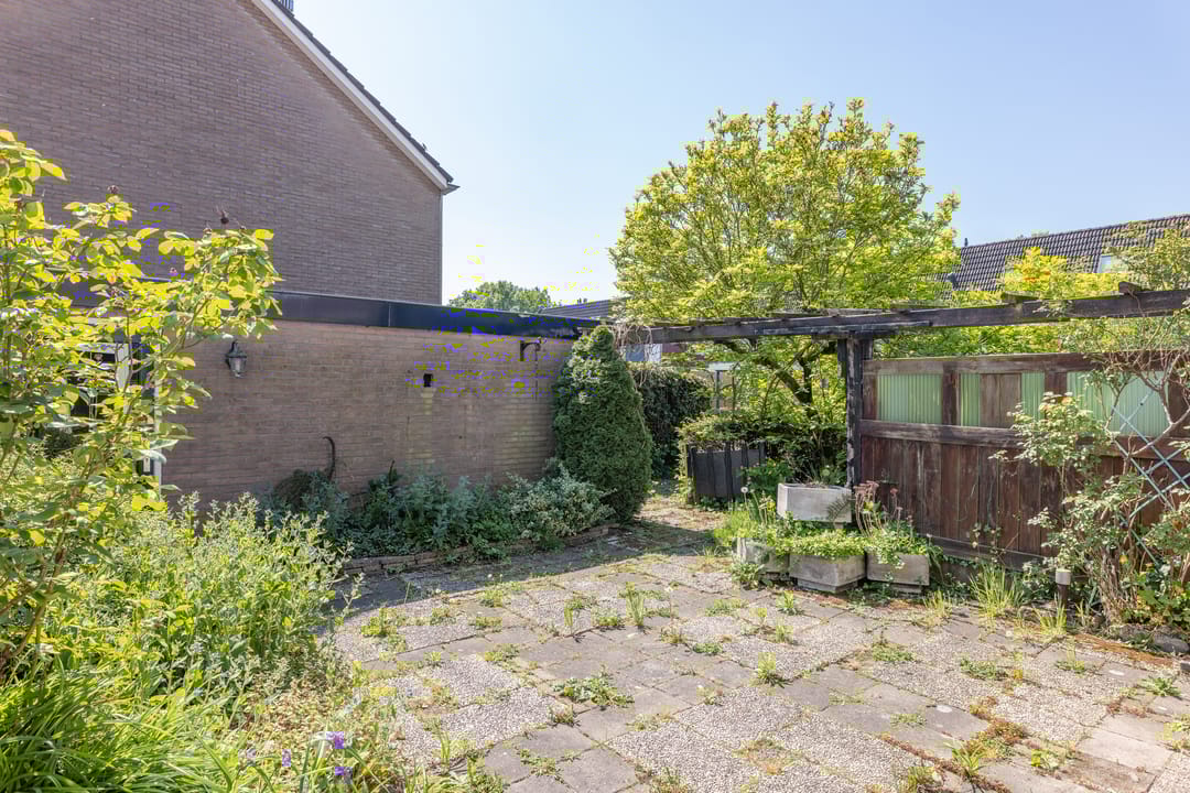 Foto 43 van Korenbloemstraat 35