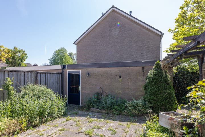 Foto 44 van Korenbloemstraat 35