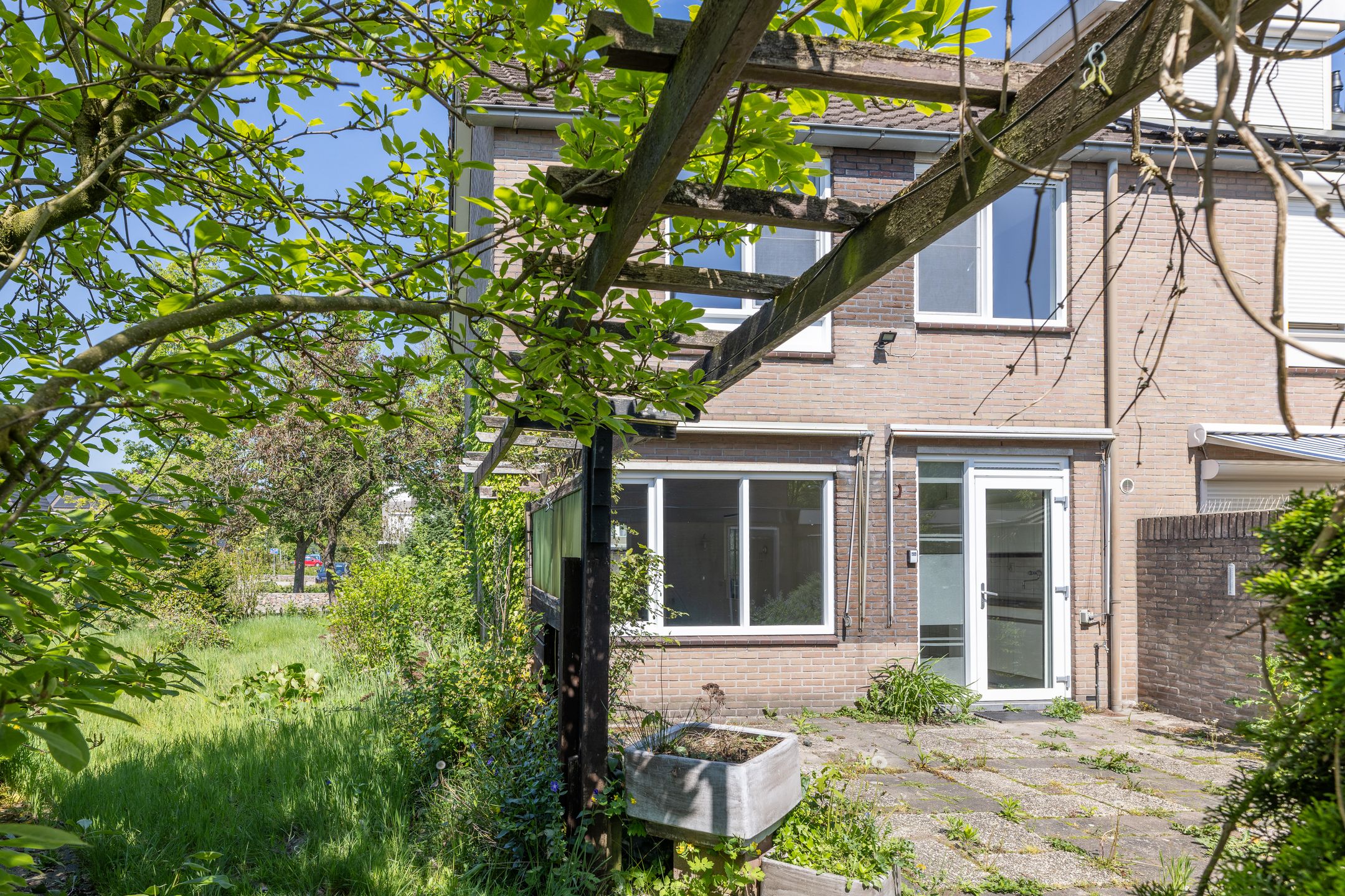 Foto 45 van Korenbloemstraat 35