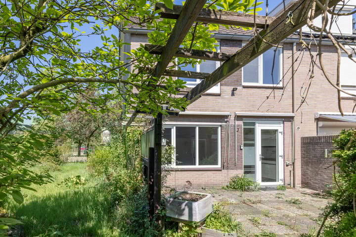 Foto 45 van Korenbloemstraat 35