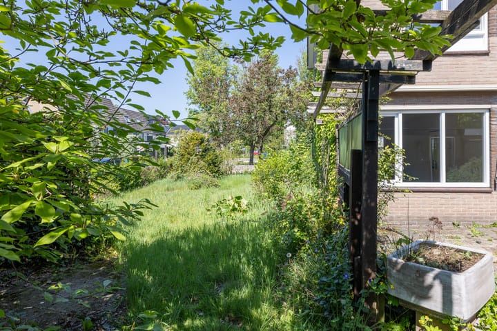 Foto 46 van Korenbloemstraat 35