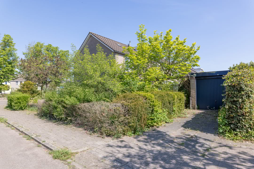 Foto 47 van Korenbloemstraat 35