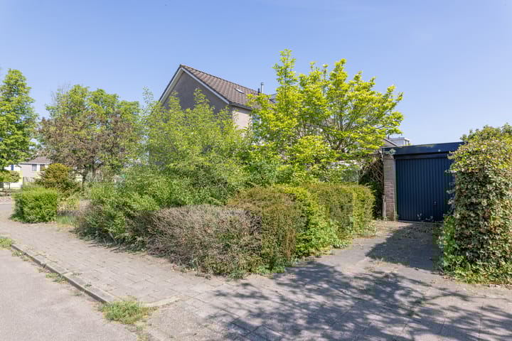 Foto 47 van Korenbloemstraat 35