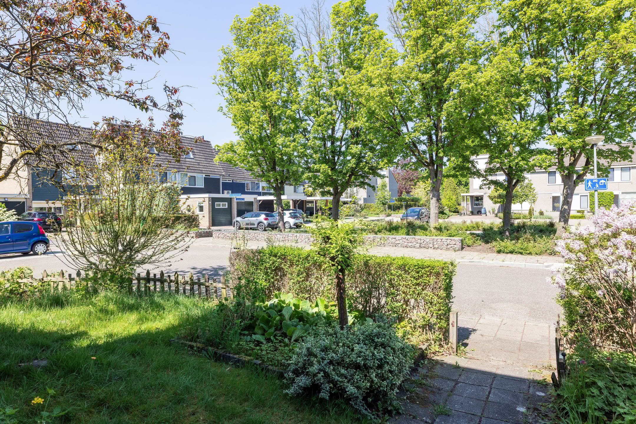 Foto 48 van Korenbloemstraat 35