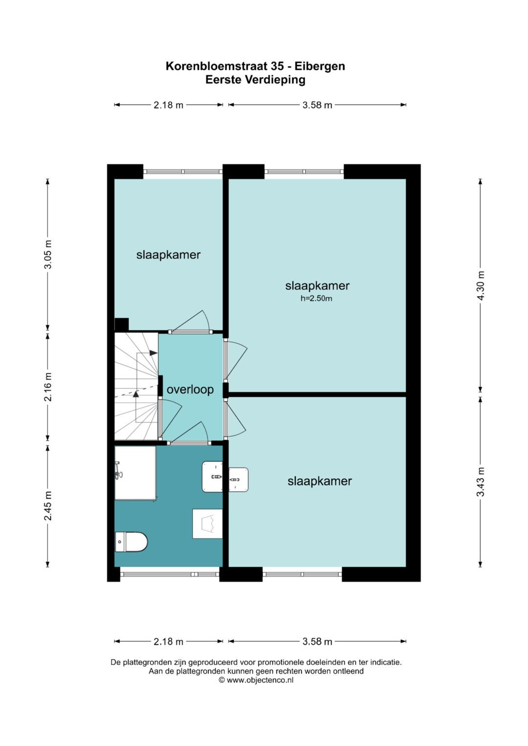 Foto 51 van Korenbloemstraat 35
