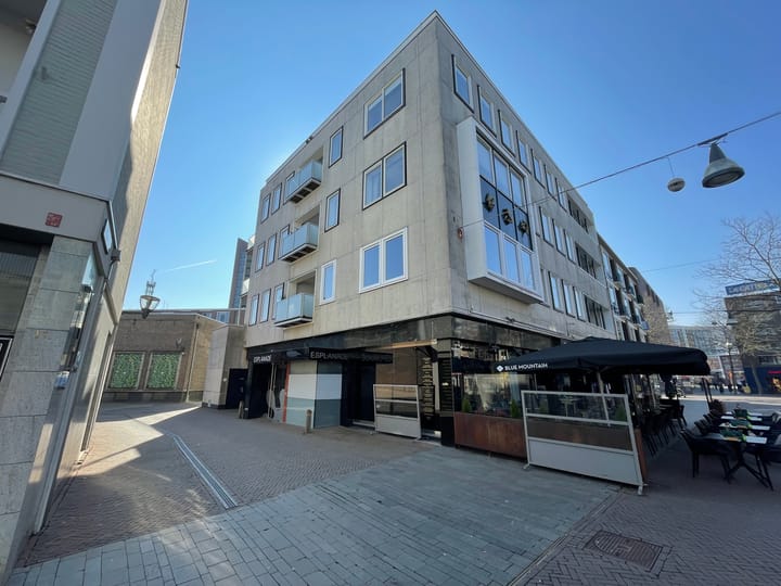 Foto 1 van Windbrugstraat 11