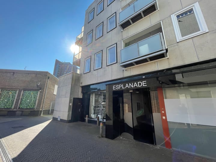 Photo 2 of Windbrugstraat 11