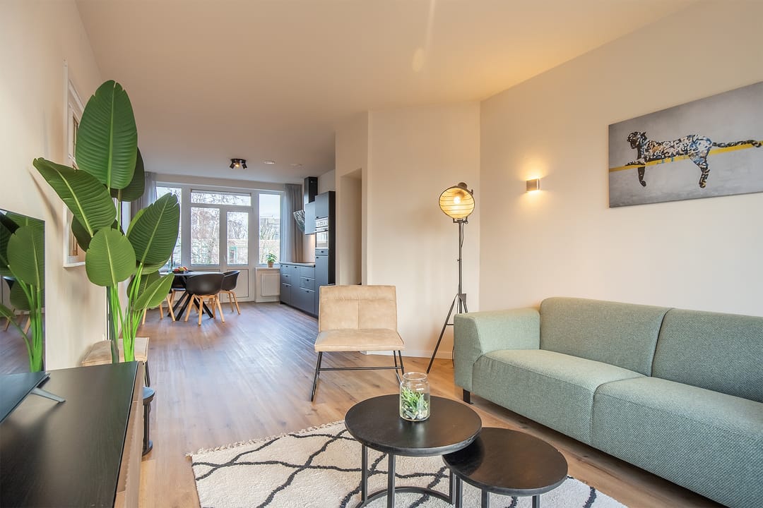 Foto 1 van van Naeltwijckstraat 113