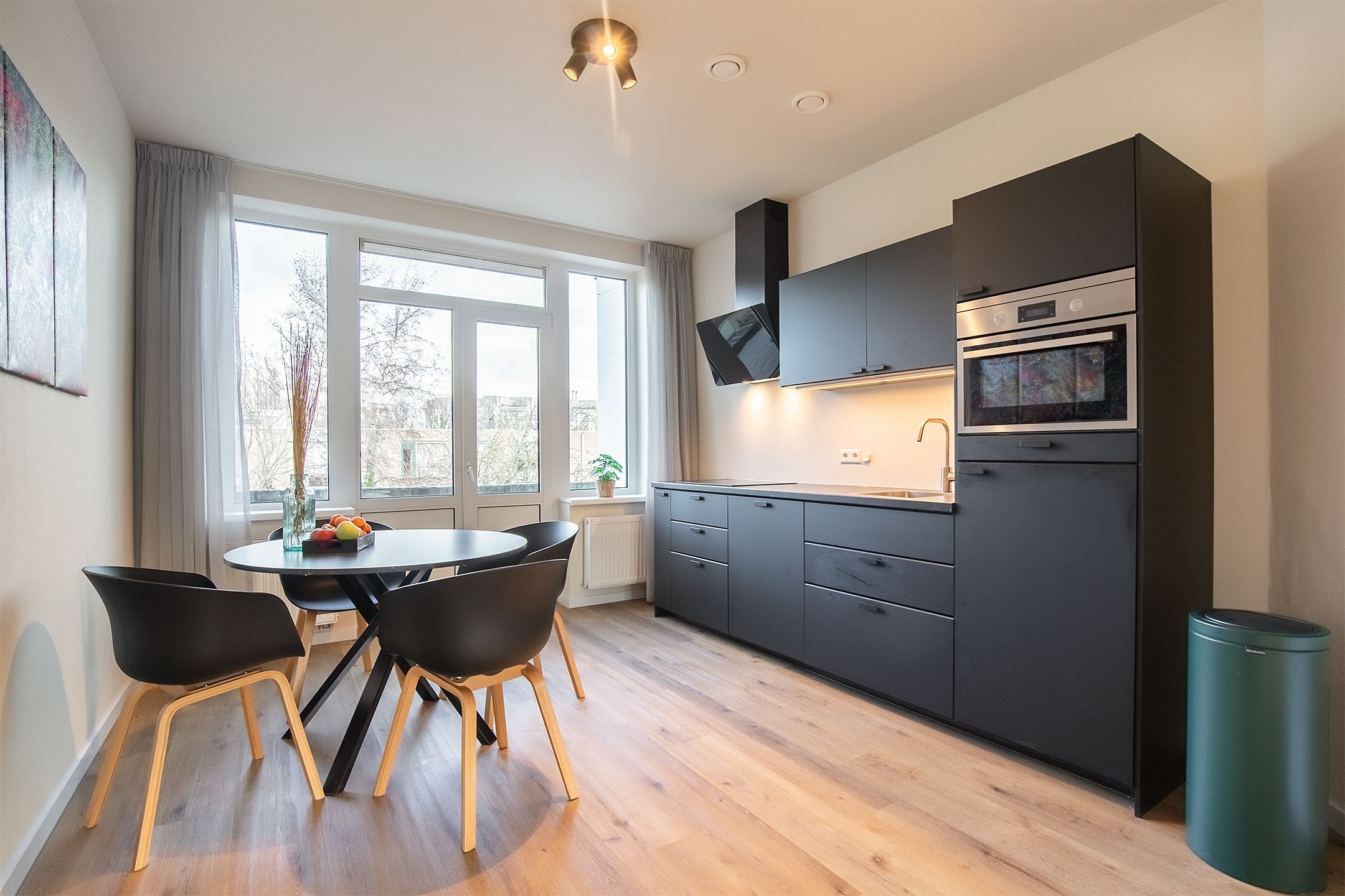 Foto 3 van van Naeltwijckstraat 113