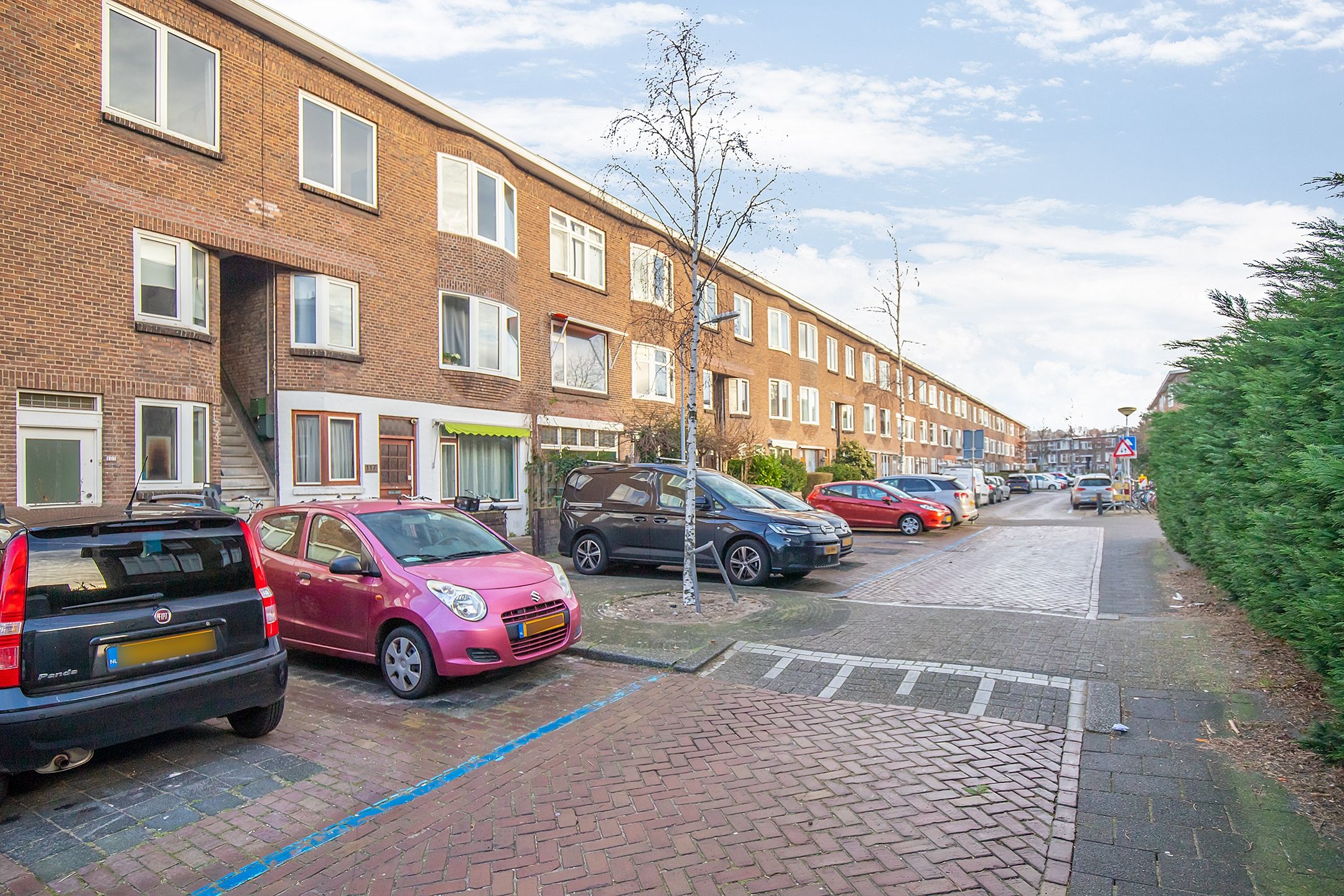 Foto 12 van van Naeltwijckstraat 113