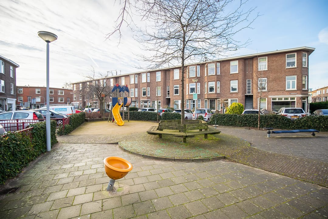 Foto 13 van van Naeltwijckstraat 113