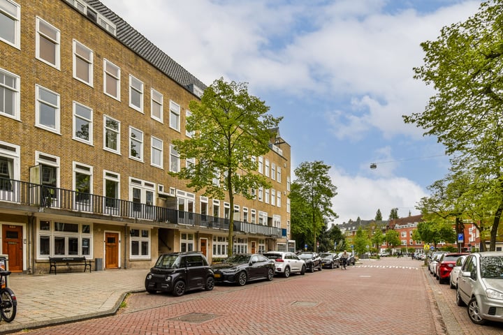 Waalstraat 31, Amsterdam