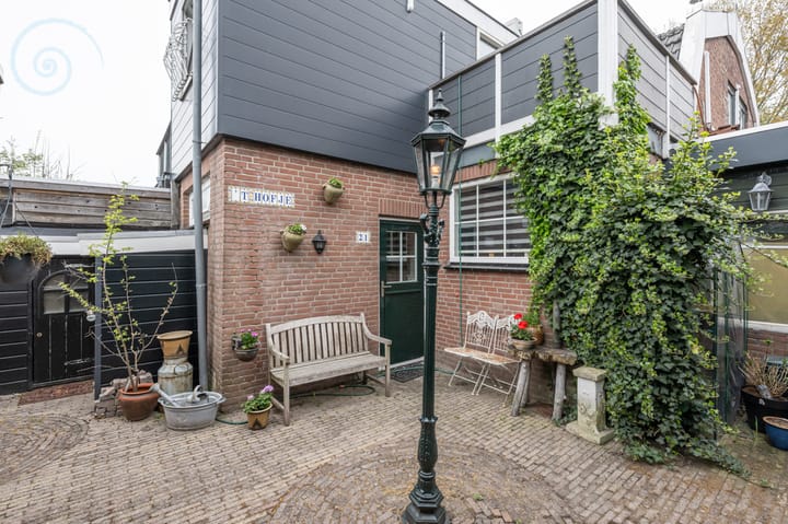 Foto 2 van Wilhelminastraat 21