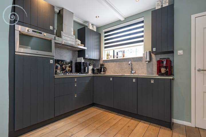 Foto 3 van Wilhelminastraat 21