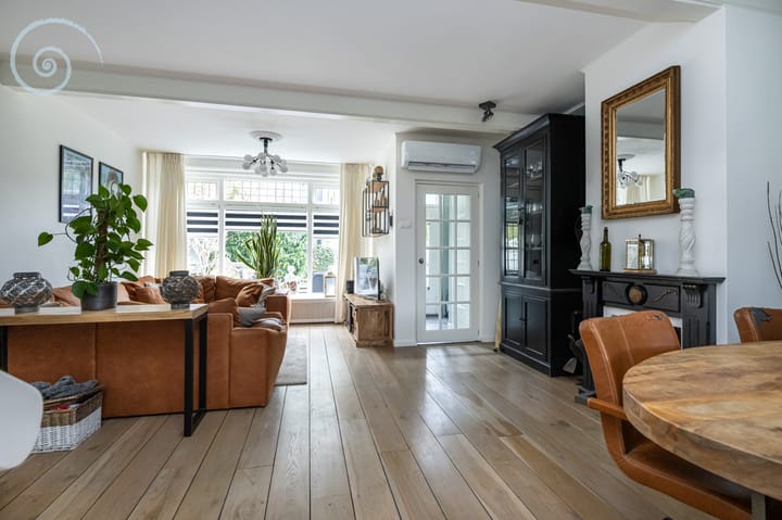 Foto 4 van Wilhelminastraat 21