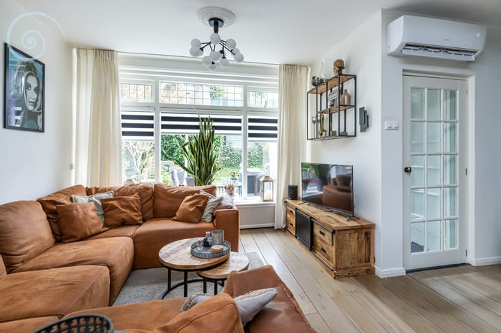 Foto 6 van Wilhelminastraat 21