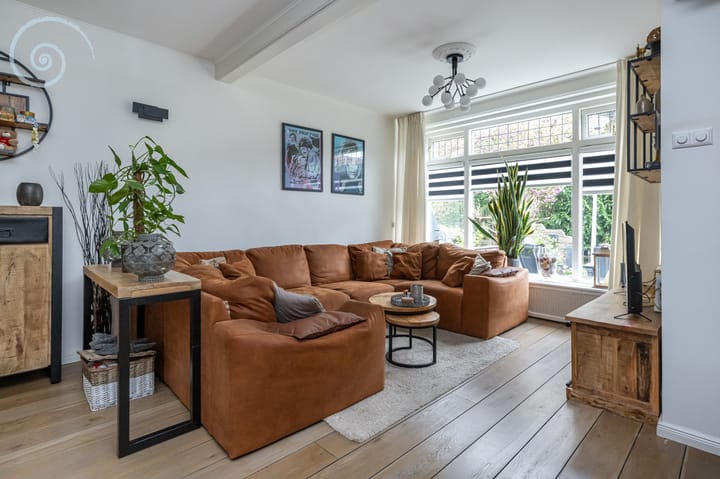 Foto 7 van Wilhelminastraat 21