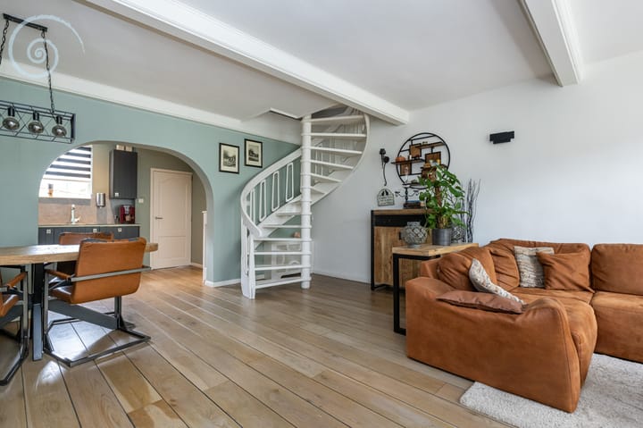 Foto 8 van Wilhelminastraat 21