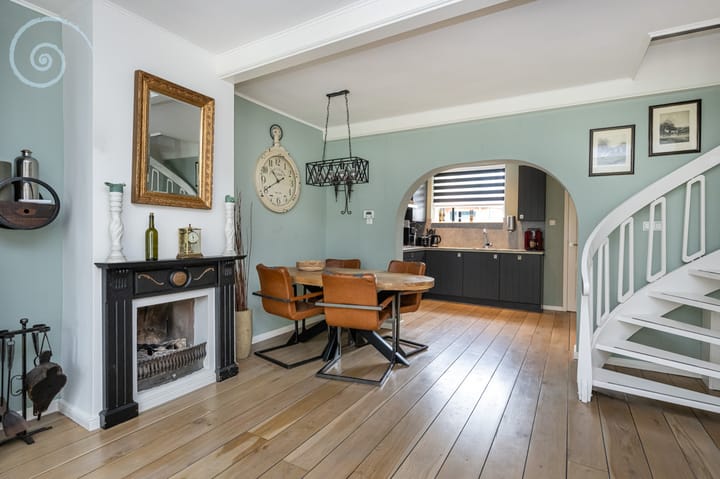 Foto 9 van Wilhelminastraat 21