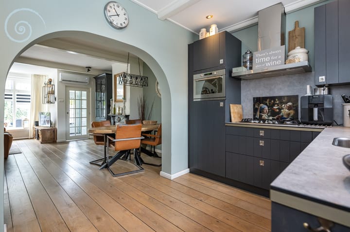 Foto 10 van Wilhelminastraat 21