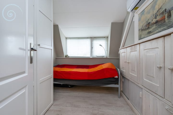 Foto 18 van Wilhelminastraat 21