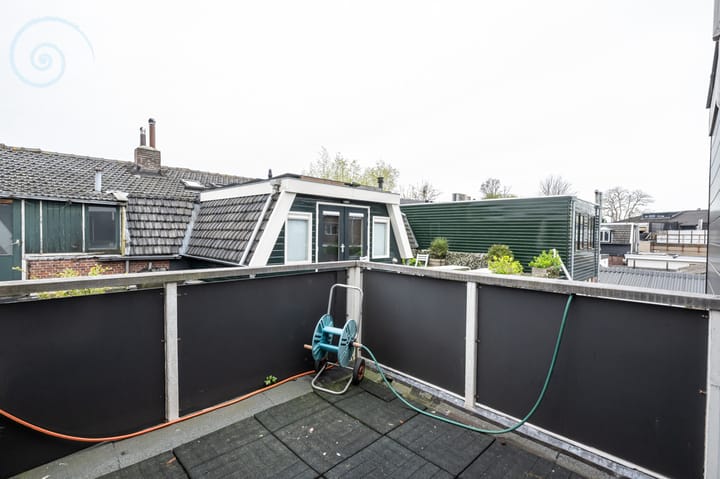 Foto 22 van Wilhelminastraat 21