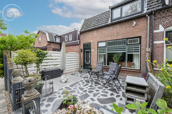 Foto 24 van Wilhelminastraat 21