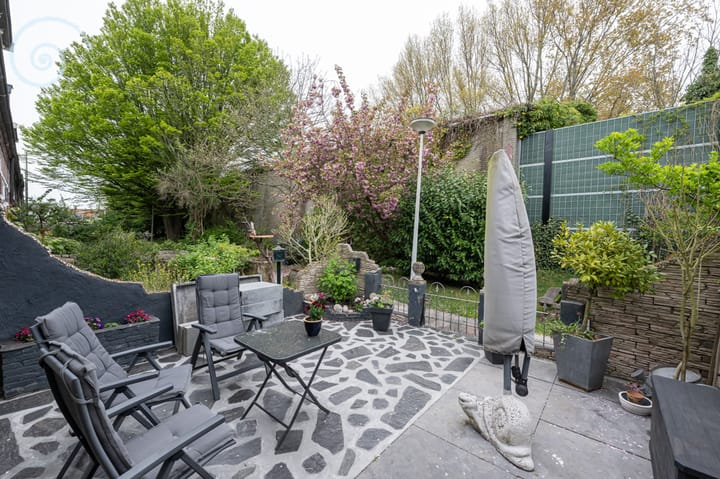 Foto 25 van Wilhelminastraat 21