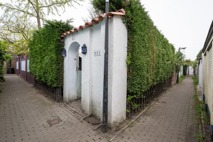 Foto 26 van Wilhelminastraat 21