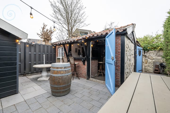 Foto 28 van Wilhelminastraat 21