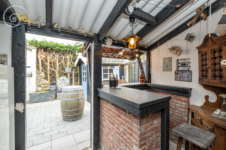 Foto 32 van Wilhelminastraat 21