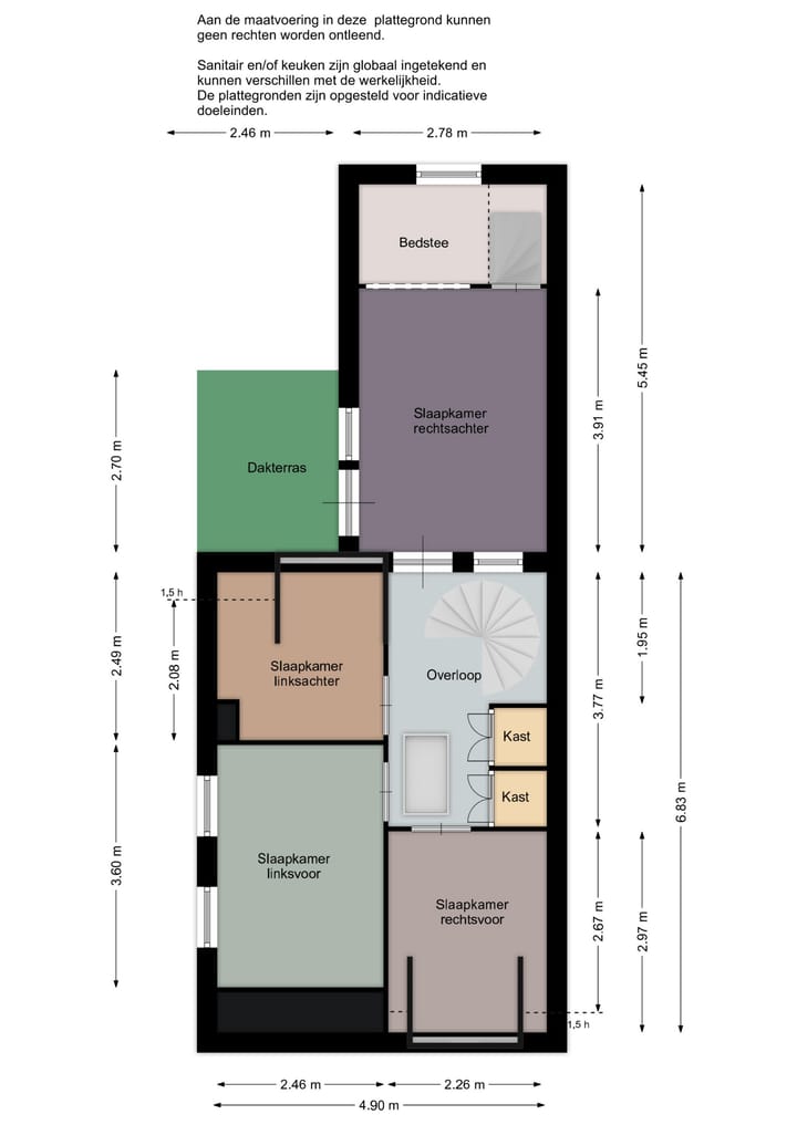 Foto 34 van Wilhelminastraat 21