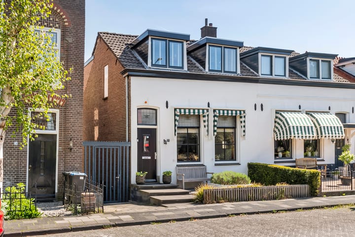 Lingedijk 72