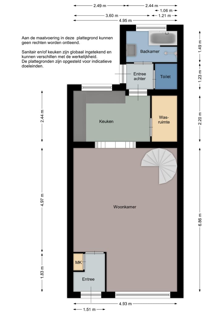 Foto 33 van Wilhelminastraat 21