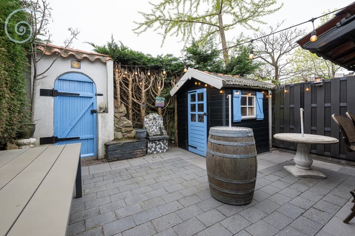 Foto 30 van Wilhelminastraat 21