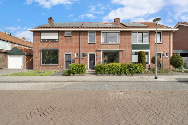 Bilderdijkstraat 3