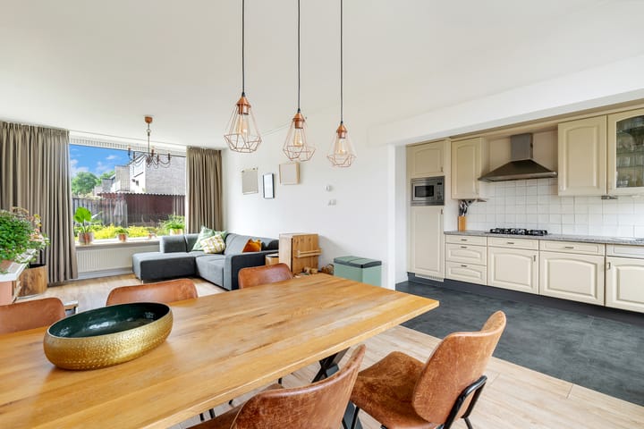 Foto 3 van Bilderdijkstraat 3