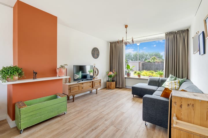 Foto 4 van Bilderdijkstraat 3