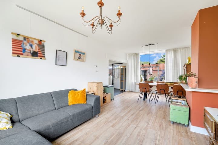 Foto 5 van Bilderdijkstraat 3