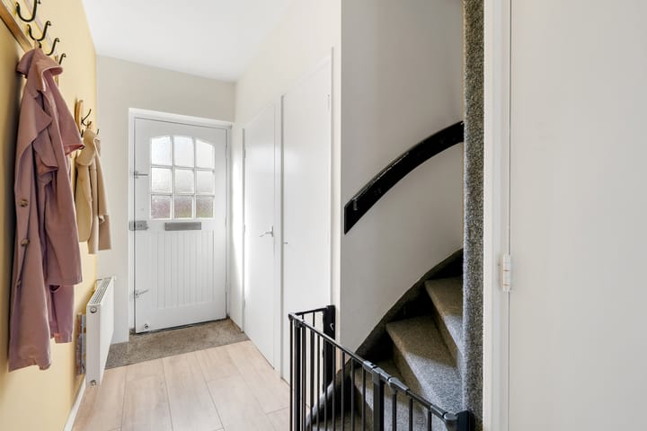 Foto 9 van Bilderdijkstraat 3