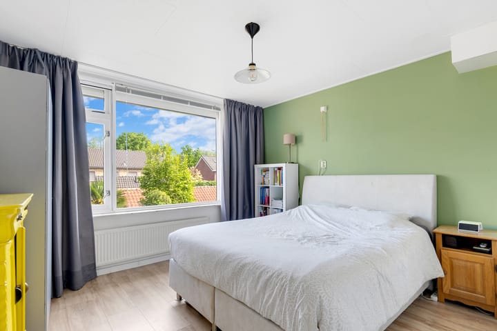 Foto 11 van Bilderdijkstraat 3