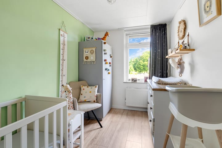 Foto 13 van Bilderdijkstraat 3