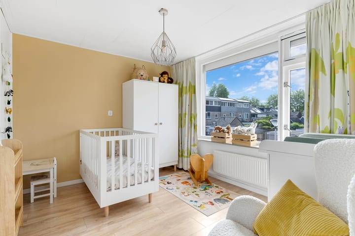 Foto 15 van Bilderdijkstraat 3