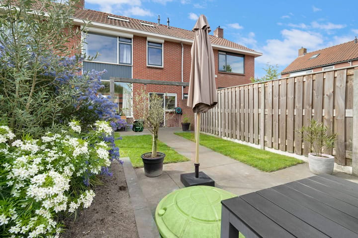 Foto 20 van Bilderdijkstraat 3