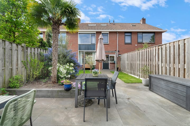 Foto 21 van Bilderdijkstraat 3